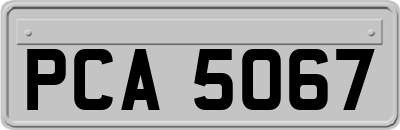 PCA5067