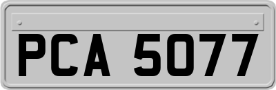 PCA5077
