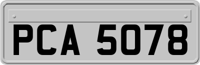 PCA5078