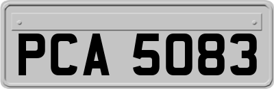 PCA5083
