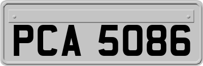 PCA5086