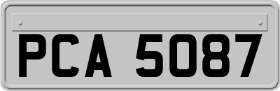 PCA5087
