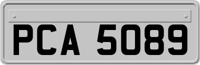 PCA5089