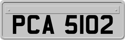 PCA5102