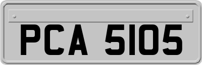 PCA5105