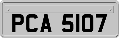 PCA5107