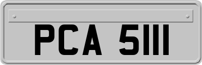 PCA5111