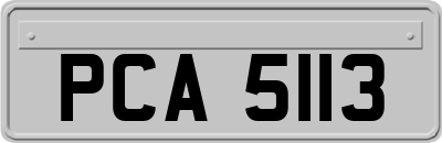 PCA5113