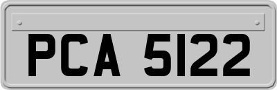 PCA5122