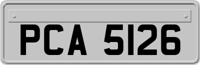 PCA5126