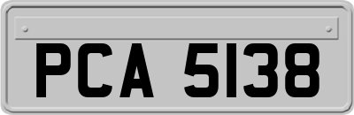 PCA5138