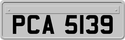 PCA5139