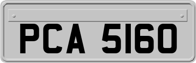 PCA5160