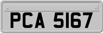 PCA5167