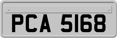 PCA5168