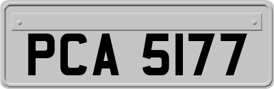 PCA5177