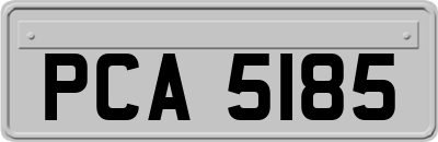 PCA5185