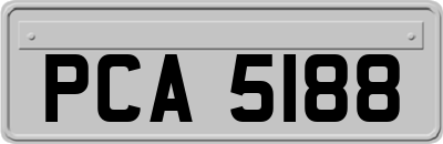 PCA5188