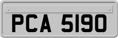 PCA5190