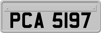 PCA5197