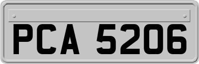 PCA5206