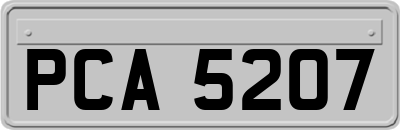 PCA5207