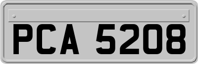 PCA5208