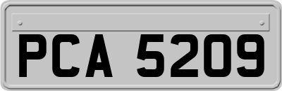PCA5209