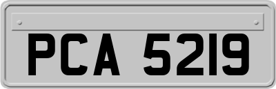 PCA5219
