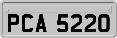 PCA5220