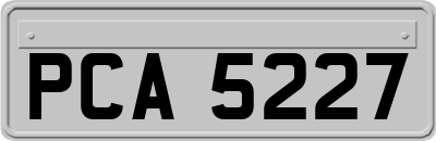 PCA5227