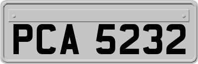 PCA5232