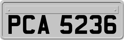 PCA5236