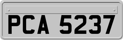 PCA5237
