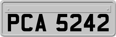 PCA5242