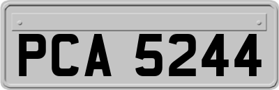 PCA5244
