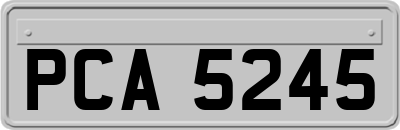PCA5245