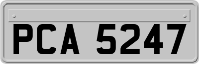 PCA5247