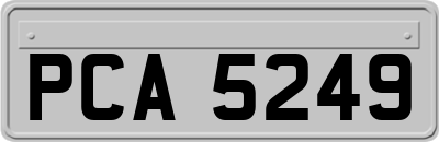 PCA5249