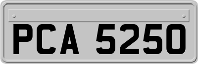 PCA5250