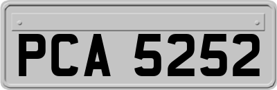 PCA5252