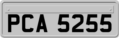 PCA5255