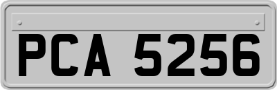 PCA5256