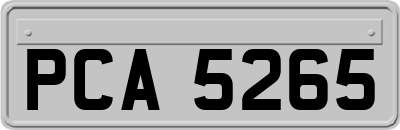 PCA5265