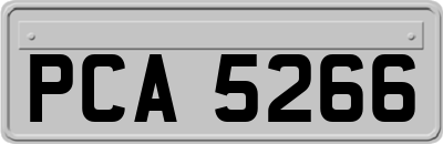 PCA5266
