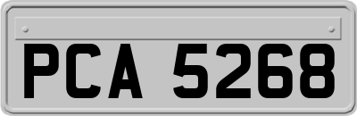 PCA5268