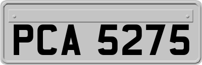 PCA5275