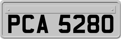 PCA5280