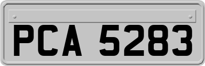 PCA5283