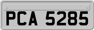 PCA5285